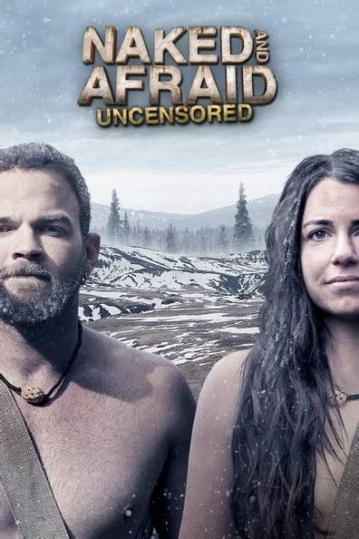 naked and afraid stream|Naked and Afraid .